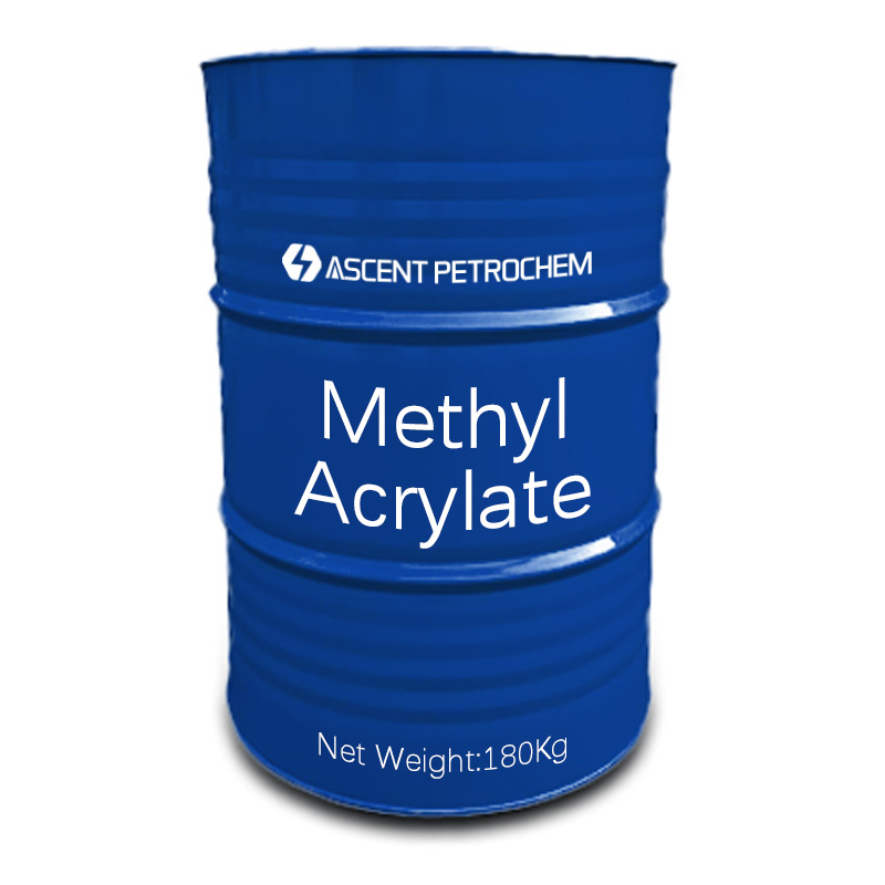 Ascent Petrochem Holdings Co., Limited